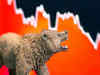 Bloodbath on D-Street as Sensex crashes over 1,450 pts amid global rout; Nifty tanks below 15,800