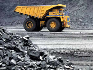Coal India issues 2.42 million tonnes imported coal tender