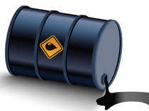 Crude oil likely to remain volatile ahead of US Fed meeting; $110-125 per barrel range eyed