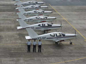 DGCA orders probe in forced landing of FTO trainee aircraft in UP