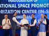 ISRO and Pataa to develop satellite image-based digital addresses