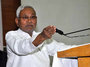 Why create an issue when BJP has taken action against leaders: Nitish Kumar on Prophet row