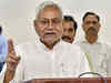 Am not in presidential race: Nitish Kumar