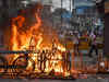 Bengal violence: 200 arrested; shops vandalised in Nadia