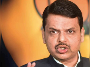 Our expectations were that elections should have happened without a fight. Some in MVA also wanted that. But Cong refused to withdraw its second candidate DEVENDRA FADNAVIS Maharashtra BJP Leader