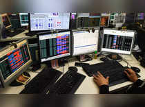 Indices Tank 2.7%; Nifty Ends at 11-Month Low