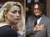 'All this hate and vitriol ... ' Amber Heard says social media was unfair to her during Johnny Depp trial, doesn't blame jury for the verdict