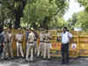 Delhi Traffic Police issues advisory for citizens amid protests by Congress workers