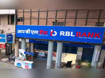 RBL Bank stock tanks as bad loan expert is named CEO