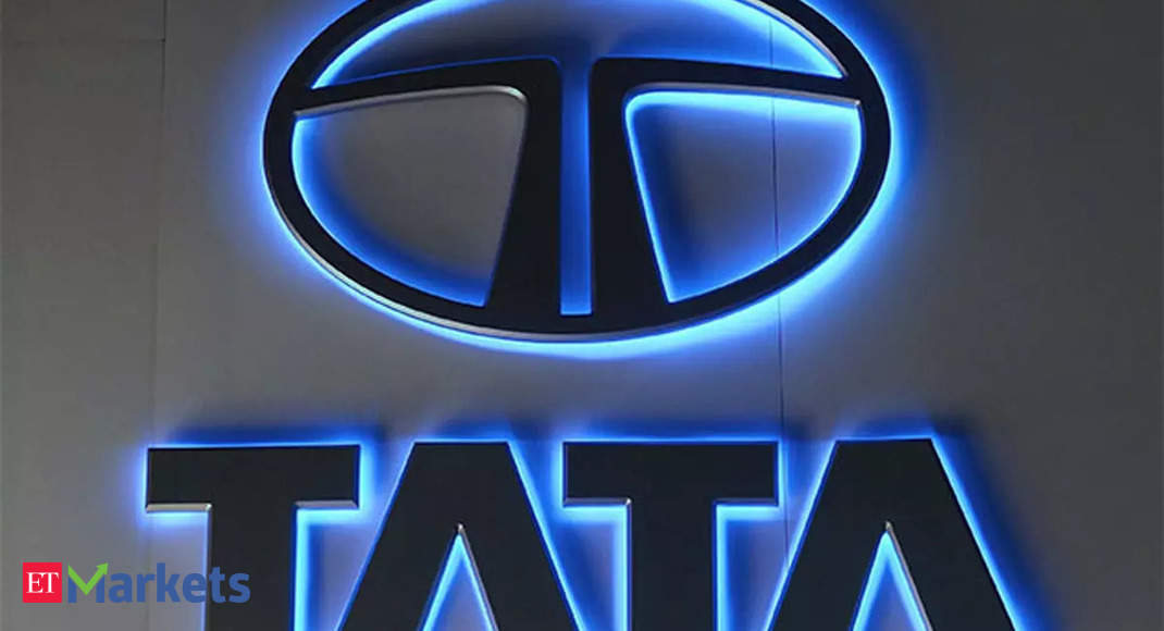 This outperforming Tata Group stock could climb to new all-time highs