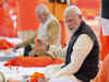 PM Modi to inaugurate Sant Tukaram temple in Pune
