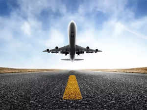 airport istock