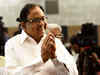 Congress to continue 'satyagraha' against Centre's misuse of law, says Chidambaram