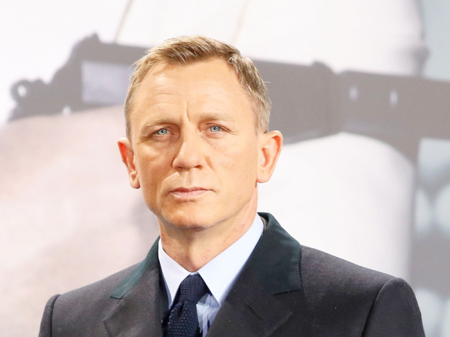 Daniel Craig to reprise his role of master sleuth Benoit Blanc in 2019 ...