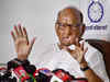 Sharad Pawar not in Presidential race, say NCP sources