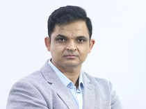 Sandeep Bhardwaj-IIFL Sec-1200