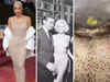 Marilyn Monroe's iconic dress that Kim Kardashian flaunted at Met Gala allegedly damaged, Twitter isn't happy