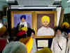 SGPC installs portrait of former CM Beant Singh's assassin at Golden Temple museum