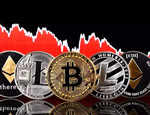 Crypto crash: Bitcoin slides below USD 23,000 mark, lowest level since December 2020