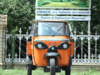 Altigreen says its electric three-wheeler completes 150+ kms run on a single charge