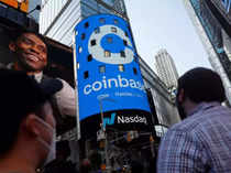 Coinbase