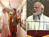Mumbai: PM Modi unveils underground 'Gallery of Revolutionaries' at Raj Bhavan, says 'it represents our brave history'
