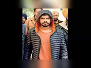 Gangster Lawrence Bishnoi mastermind behind Sidhu Moose Wala murder: Delhi Police