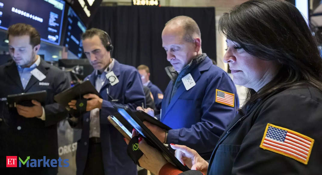 US stocks’ bear market growl could beckon recession