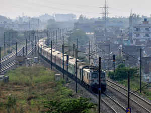 indian rail--pti