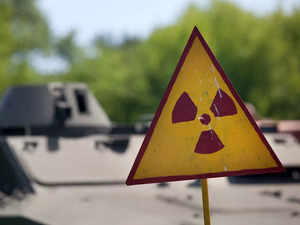 Global nuclear spending surges as superpower tensions rise: Report