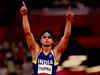 Neeraj Chopra breaks own national record with 89.30m Javelin throw at Paavo Nurmi Games 2022