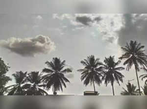 Monsoon arrives in Andhra Pradesh after over one-week delay