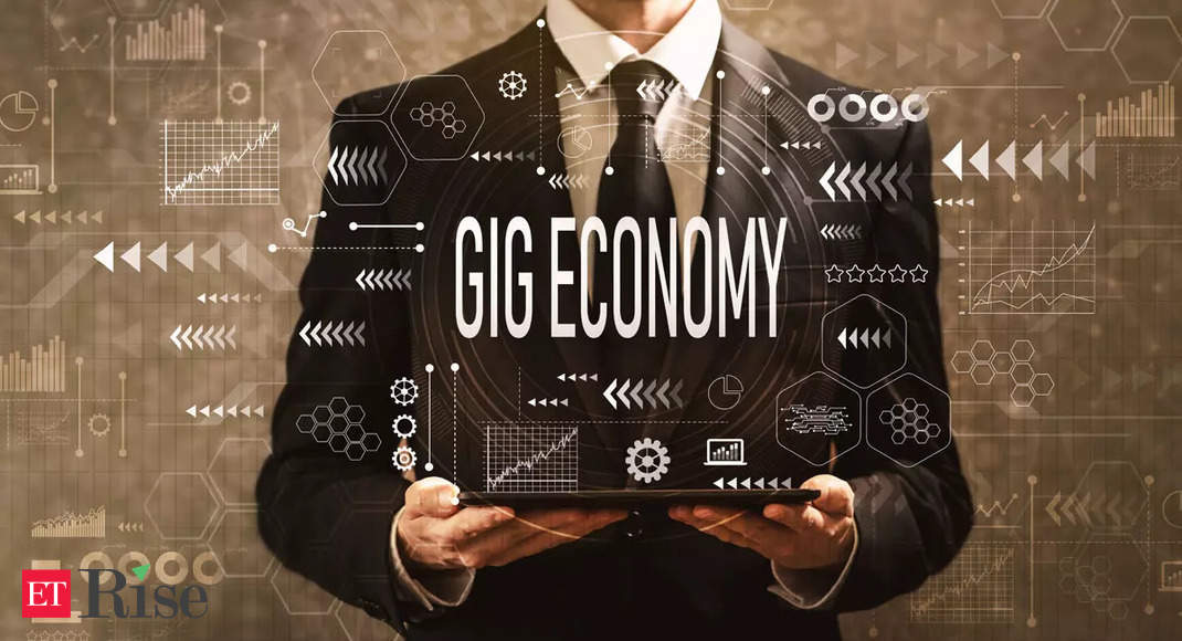 rbi: For over 3,000 service exporters, RBI’s draft OEIF guidelines are a shot in the arm for the gig economy