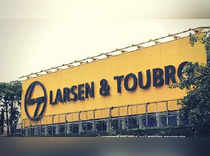 Buy Larsen & Toubro