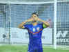 Sunil Chhetri becomes joint 5th highest goalscorer in international football history