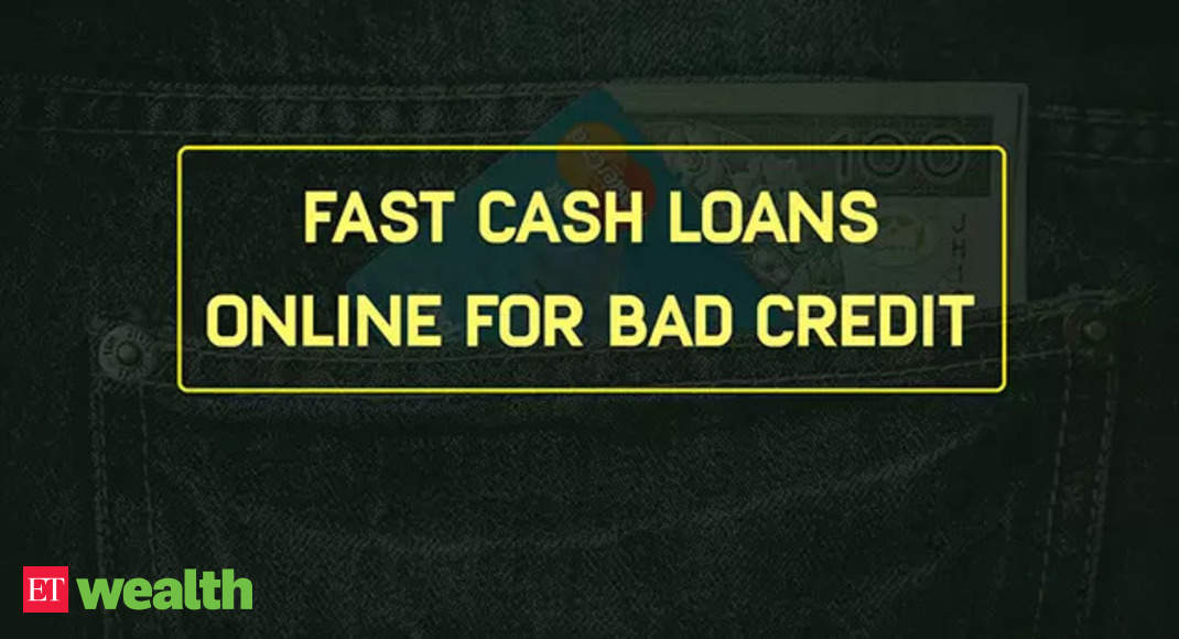 5 Best Fast Loans and Fast Cash Loans Online for Bad Credit and Payday in 2022