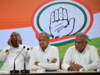Government blocking political activities, will face consequences: Congress