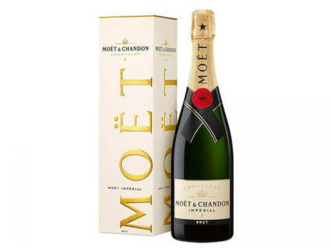 Moët Hennessy, Imperial Duty Free and Heinemann embrace artistry