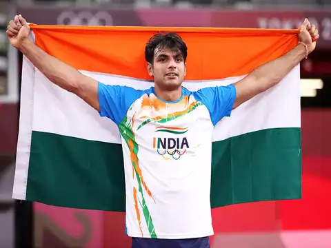 ​Chopra's earlier record