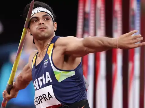 ​Throw of 89.30m