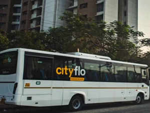Cityflo-website