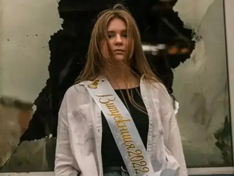 ​The pain and defiance