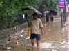 Watch: Incessant rain triggers flood-like situation in Assam's Guwahati