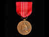 Notorious mobster's WWII Medal of Freedom expected to fetch up to $60K at LA auction