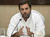 Rahul Gandhi questions Agnipath scheme; says it 'reduces operational effectiveness of our armed forces'
