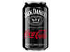 Every night is cocktail night: Now your favourite Jack & Coke mix comes in a can