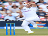 James Anderson gets to another landmark