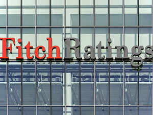 Fitch revises rating outlook on 9 banks