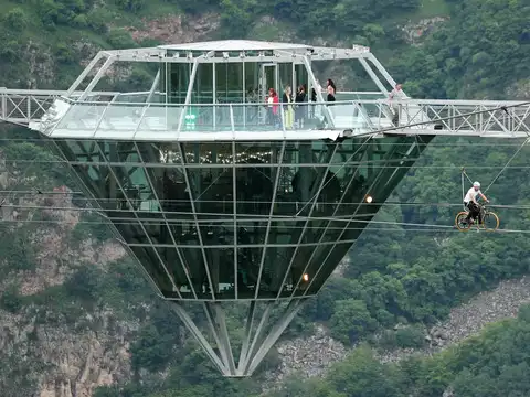 ​Built with Israeli investment
