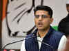 Government arrogant, 'police brutality' will not yield results: Sachin Pilot